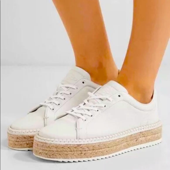 Rag and bone kent espadrille sneaker Clearance